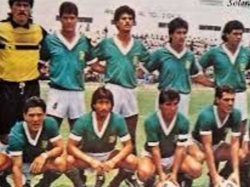 León 450 en el deporte: 1990, un año Bravo y emocionante para la ciudad