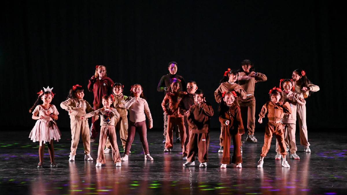 El arte como refugio