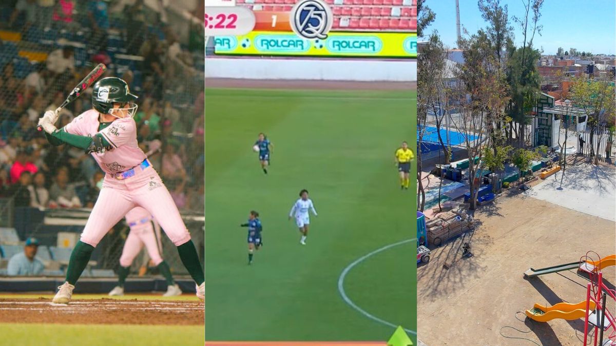 El deporte sufrió afectaciones por los actos violentos de este domingo en Jalisco. Bravas, Comude León y Liga MX Femenil.