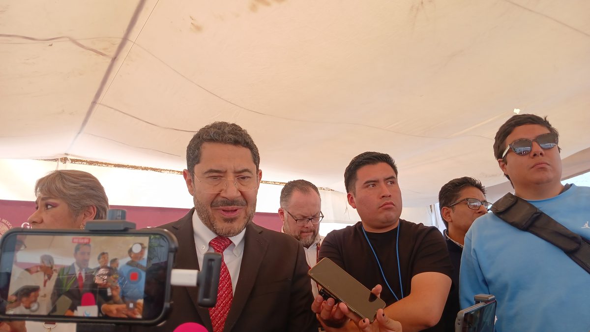 Nuevo hospital del Issste en Celaya