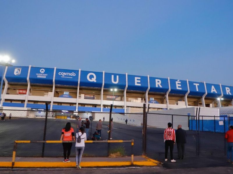 México Vs Islandia, un ‘molero’ de alto riesgo en Querétaro