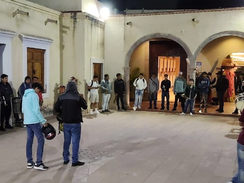 El legado de Hermenegildo Bustos revive: Ya alistan La Judea en Purísima del Rincón