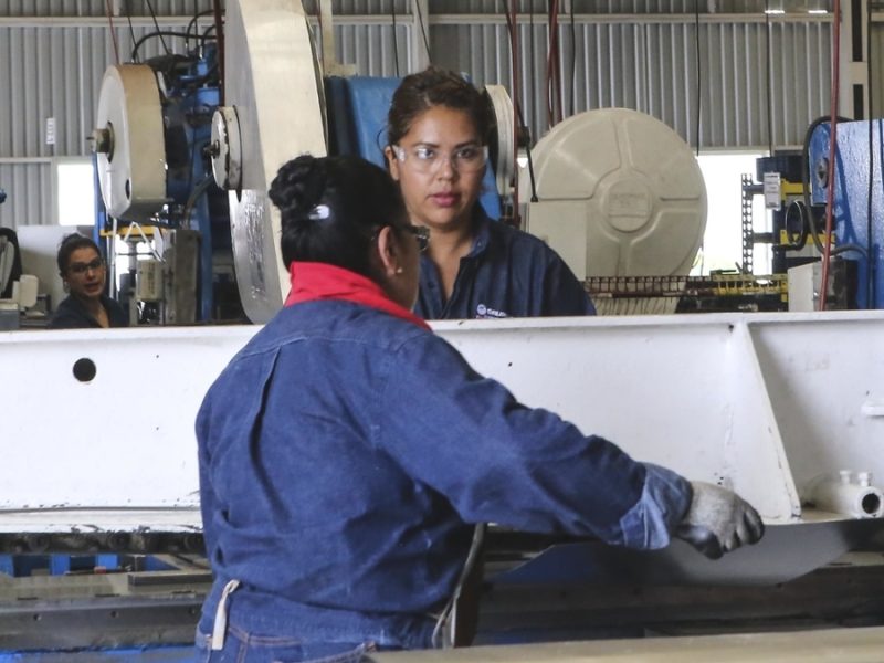 La jornada de 40 horas y la crisis mundial del empleo: La OIT alerta del estancamiento