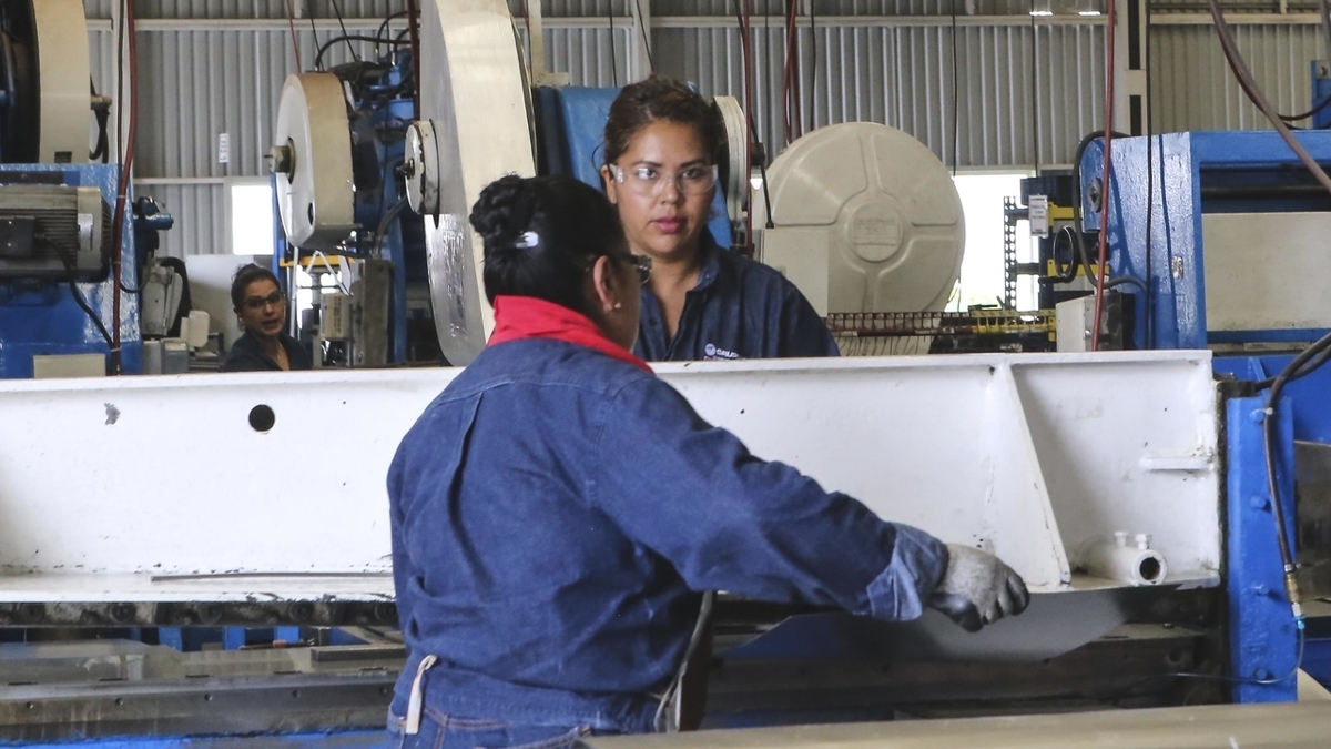 Jornada laboral de 40 horas