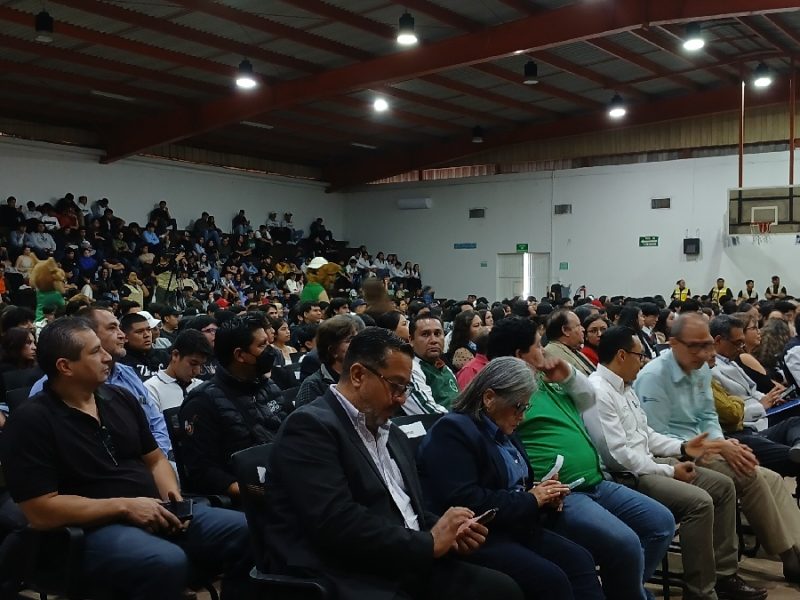 Equipos de alta gama y nuevas aulas: Así es la transformación de 15 millones de pesos en el Tec de Celaya