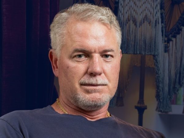 Eric Dane murió a los 53 años: El actor de Grey’s Anatomy perdió la batalla contra la ELA