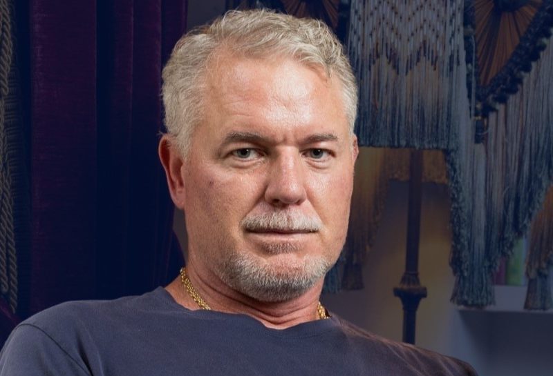 Eric Dane murió a causa de la ELA