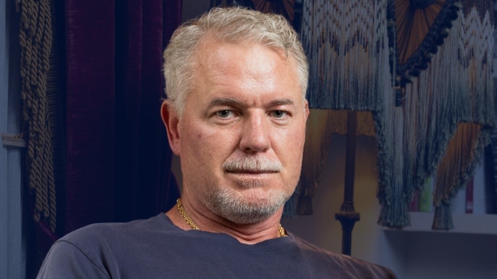 Eric Dane murió a causa de la ELA