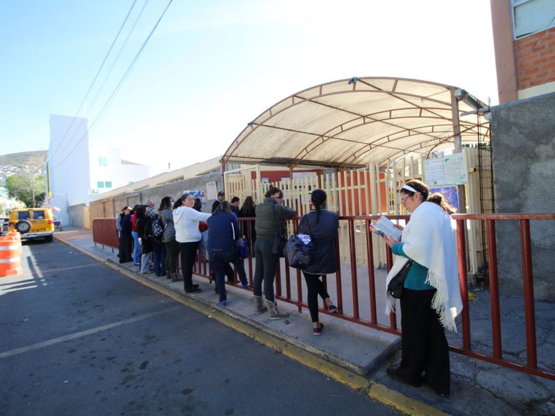 SEPH confirma reanudación total de actividades presenciales