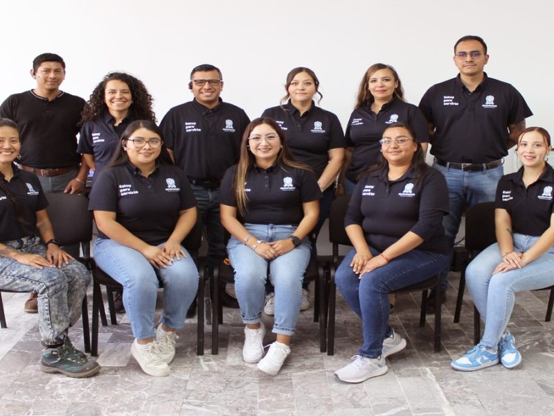 ¿Vas a presentar el examen de admisión a la preparatoria? La SEG ofrece asesorías virtuales