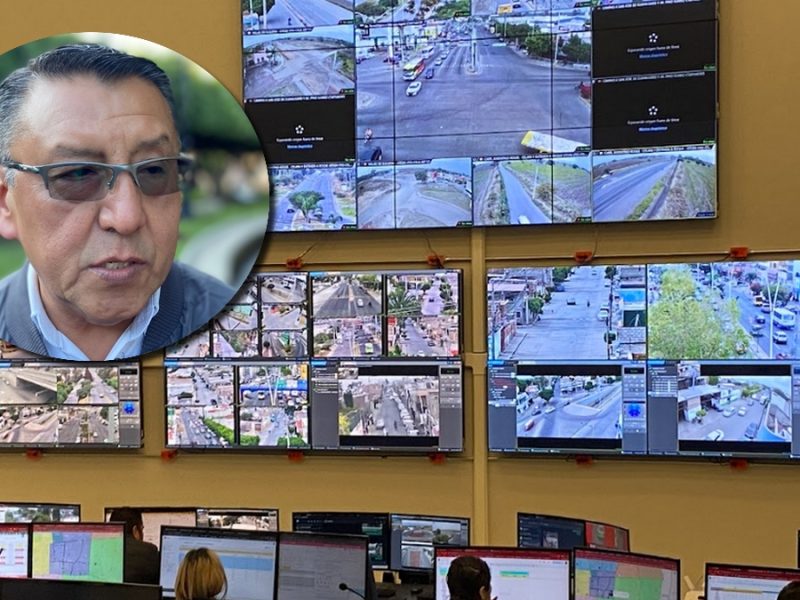 Renunció desde hace casi un mes director del C4 de Celaya; evalúan perfil del nuevo encargado