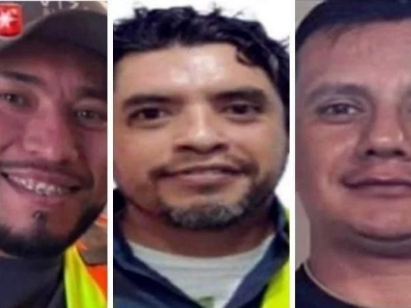 Exige Canadá justicia por desaparición de trabajadores mineros en Sinaloa