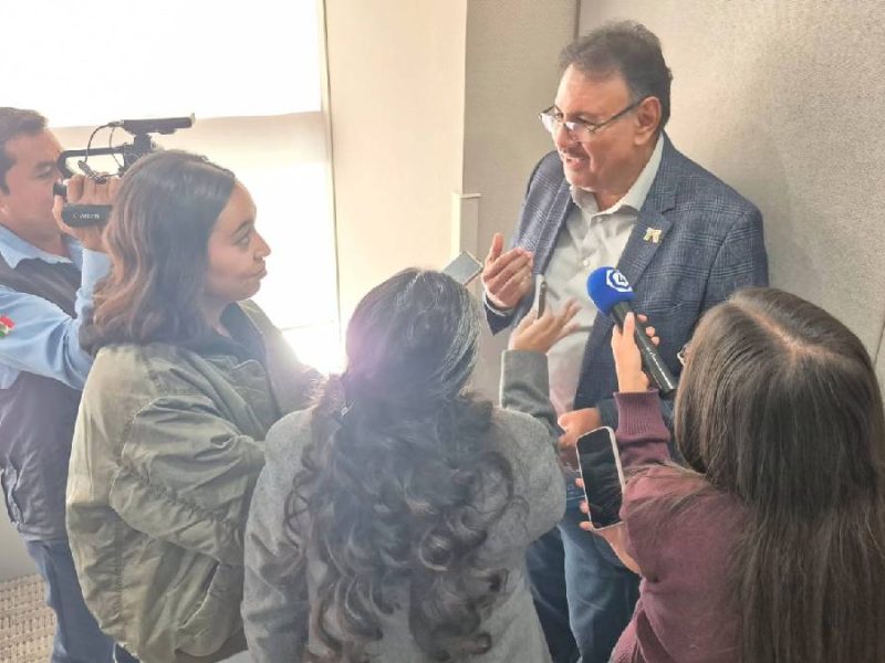 Reprogramarán la Expo Wiretech León 2026 por violencia del domingo 22 de febrero