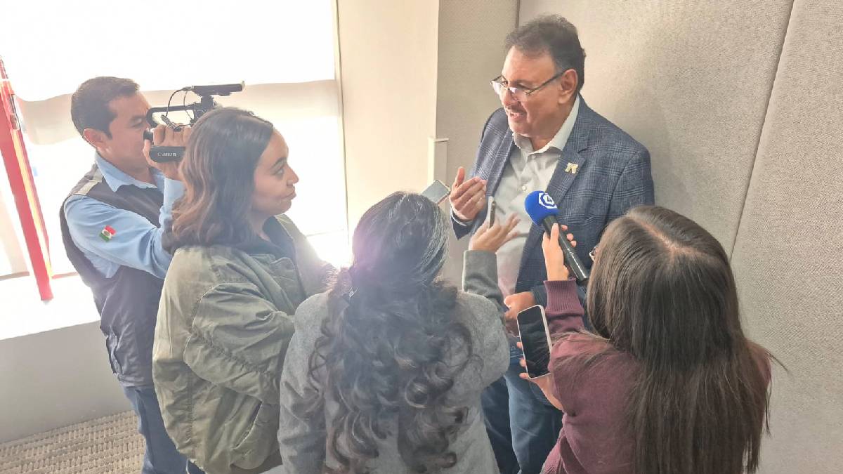 Expo Wiretech León 2026