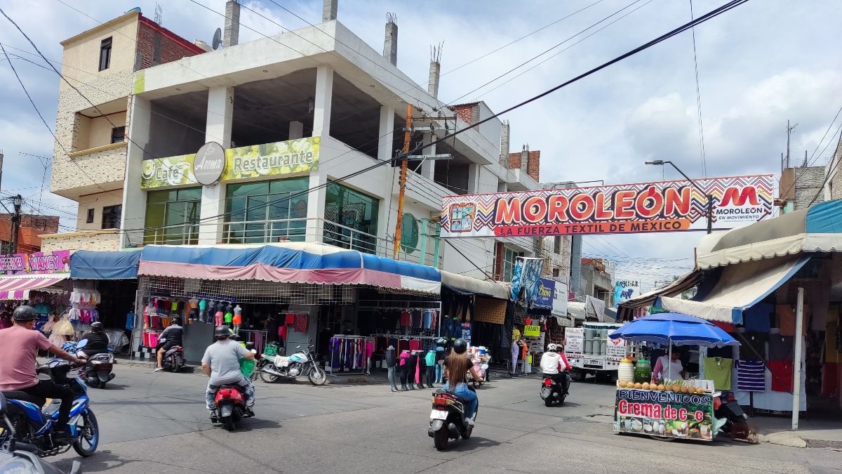 Fin de temporada alta de ventas