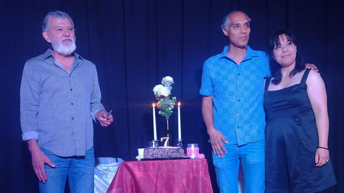 Foro Corazón de León