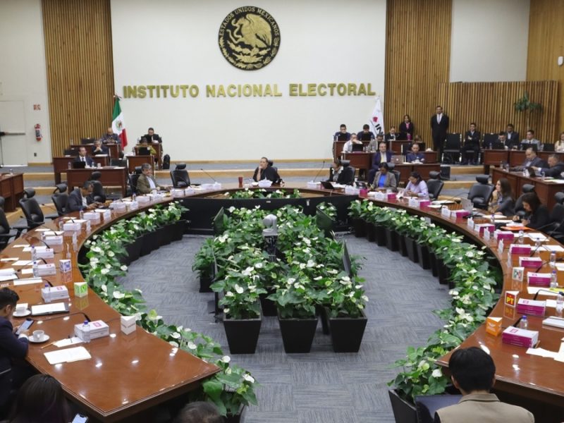Pega reforma electoral a aliados de Morena y al INE para fortalecer al oficialismo