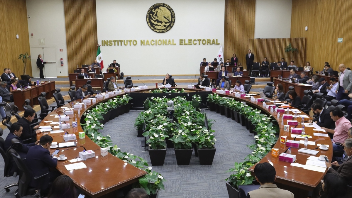Reforma electoral