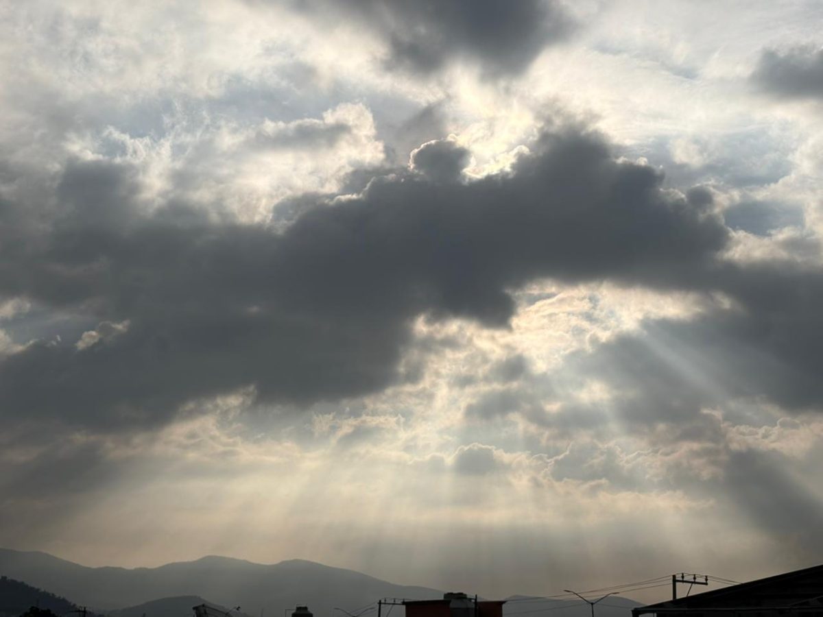 Frío intenso activa alerta en Pachuca