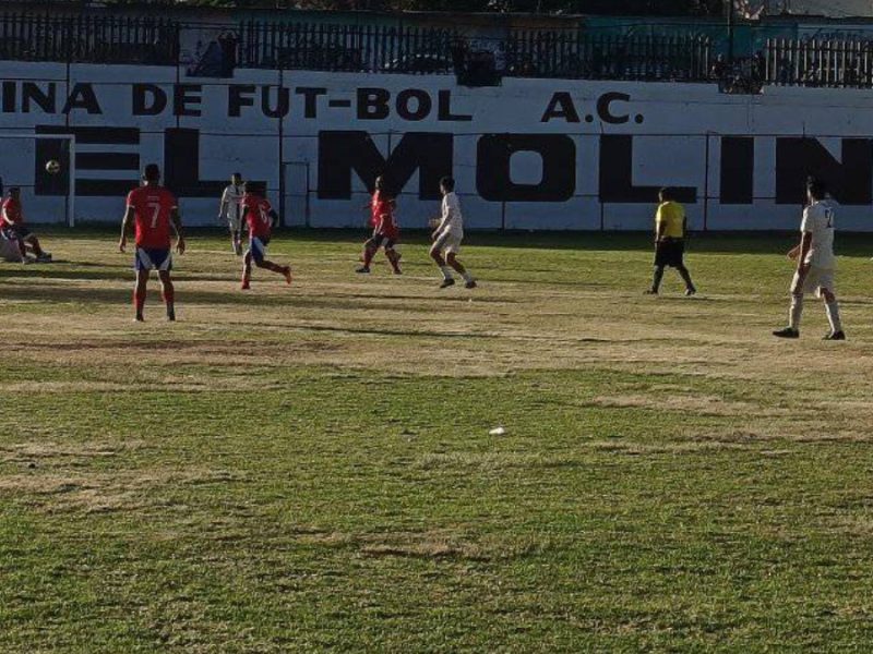 Vuelve futbol a Salamanca; en Moroleón y Uriangato no se plantea suspensión 
