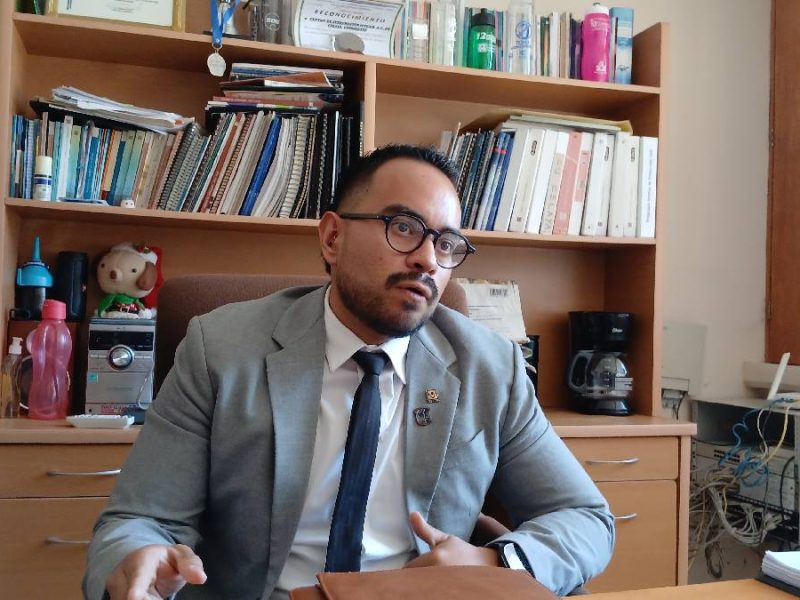 Guanajuato intensifica la vigilancia en salud mental para prevenir tragedias