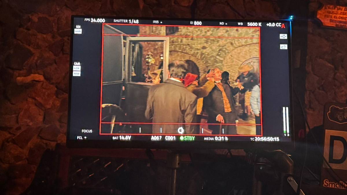 Guanajuato se convierte