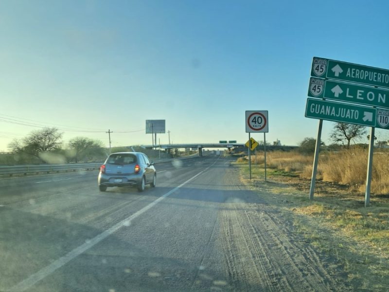 ¿Cómo amaneció Guanajuato tras la ola violenta por muerte de “El Mencho”?