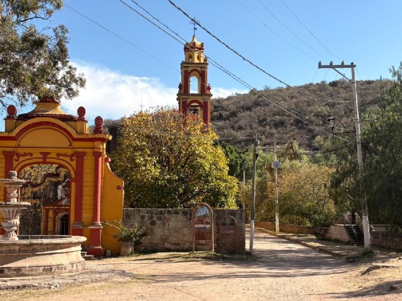 Guardianes del Camino Antiguo de Marfil: El rescate ciudadano de una joya histórica en Guanajuato