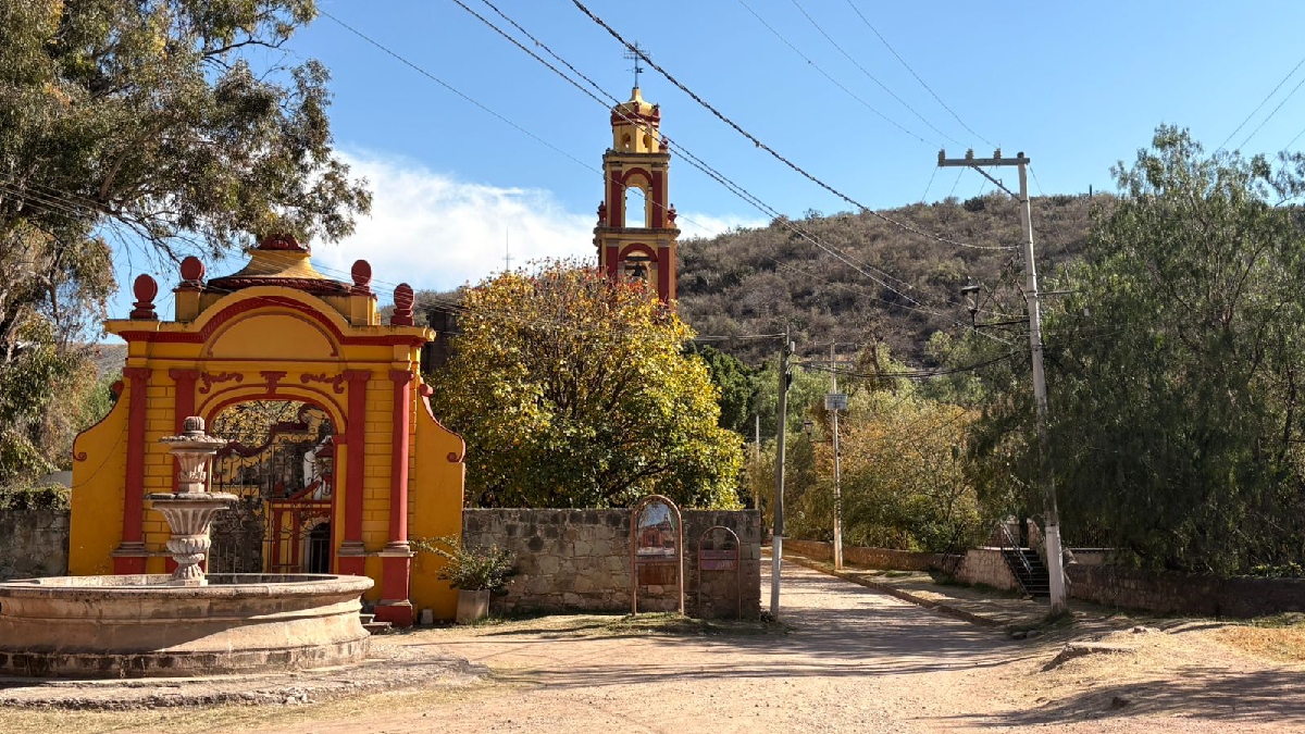 Guardianes del Camino
