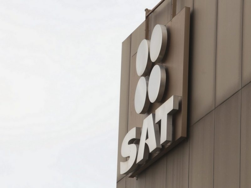 Afirman que hackean datos de INE y SAT con IA; Hacienda niega filtración