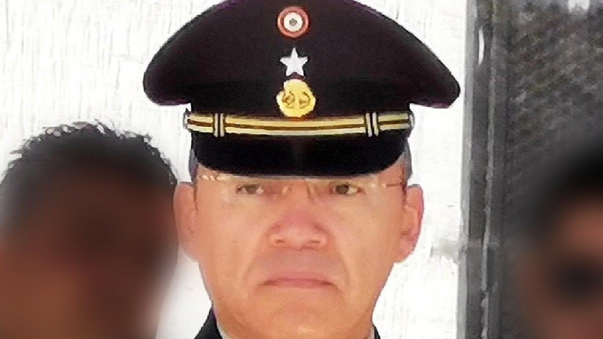 Héctor Ávila Alcocer