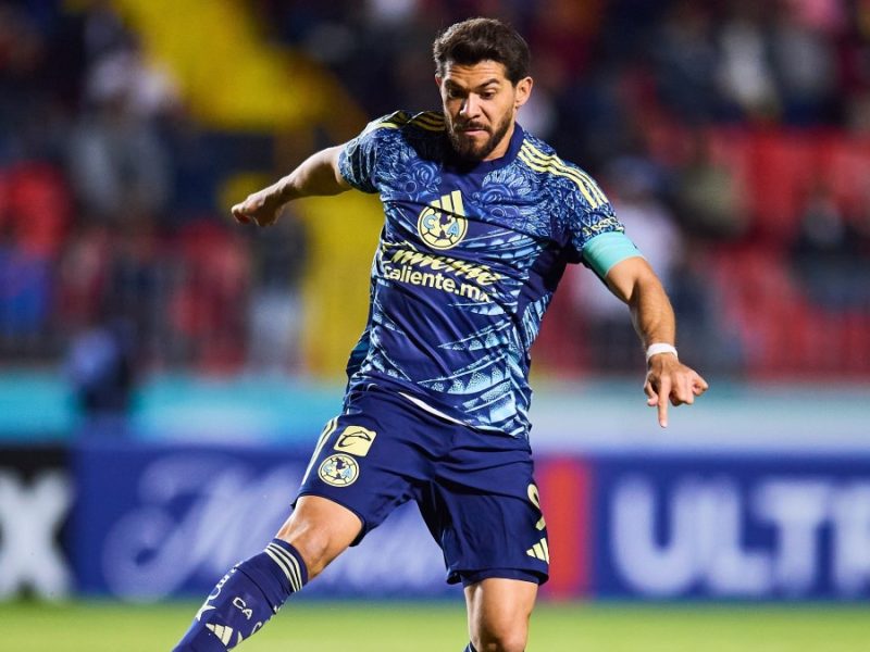 Henry Martín señala que “yo no trabajo para la gente”, sino por la “gente que me quiere”