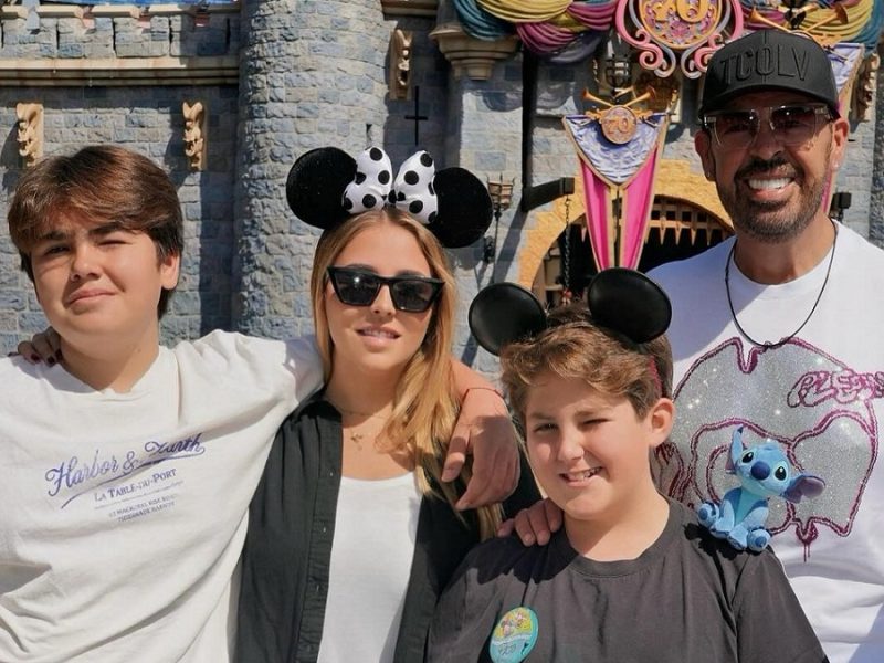 ¡Tragedia en Tulum! Hijo de Jorge D’Alessio sufre ataque de tiburón