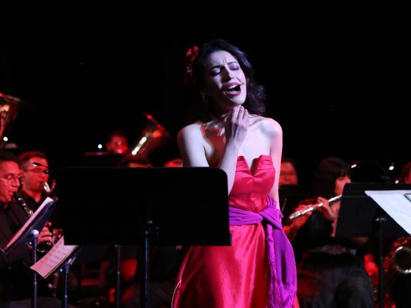 Homenajean al “Rey” en el Teatro Juárez; en marco del centenario de José Alfredo Jiménez