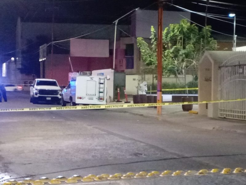 Suben homicidios en San Francisco del Rincón 900 % en enero; en diciembre solo hubo uno