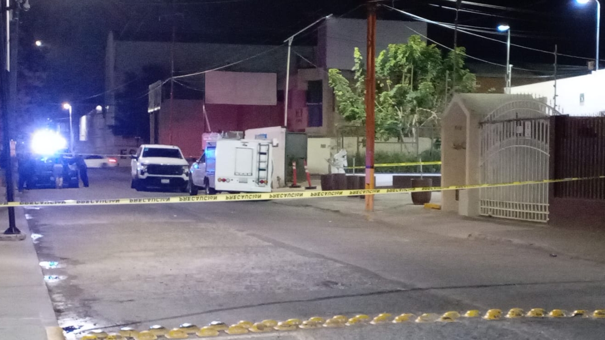 Homicidios en San Francisco del Rincón