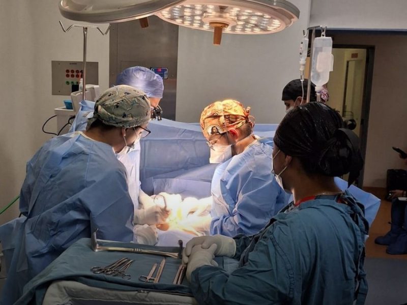 IMSS Bienestar Pachuca realiza tercera donación multiorgánica de 2026