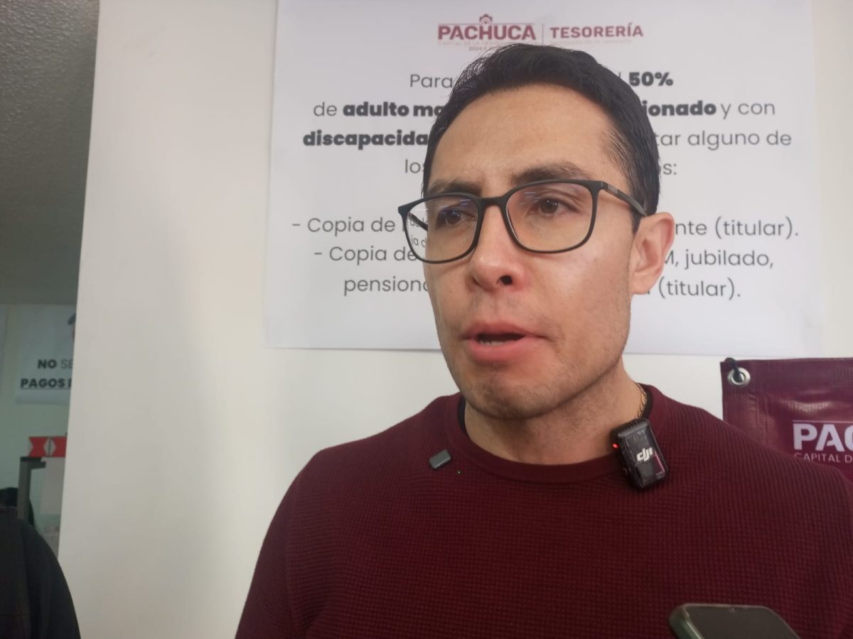 Autoriza Pachuca Contratación de 50 Policías Municipales