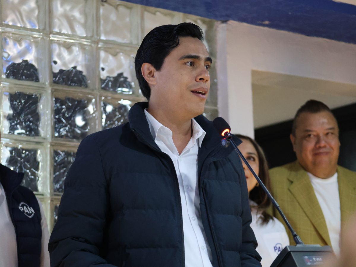 Empieza análisis para definir candidaturas del PAN en Hidalgo