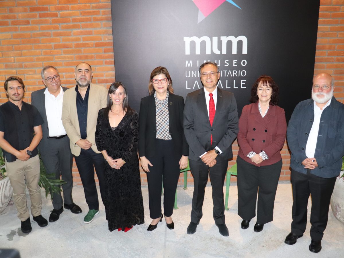 Entre la tierra y el océano, Mi Museo Universitario La Salle presenta su primer ciclo de exposiciones 2026