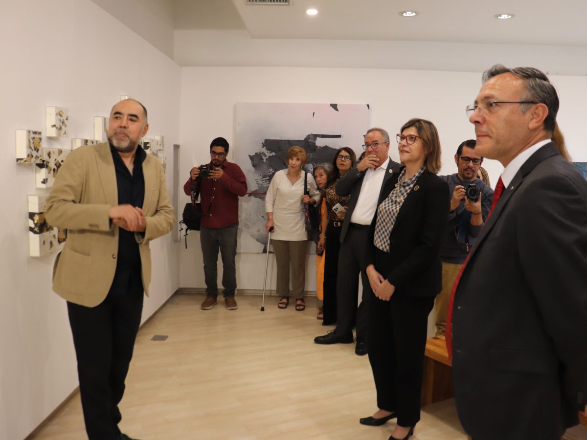 Entre la tierra y el océano, Mi Museo Universitario La Salle presenta su primer ciclo de exposiciones 2026