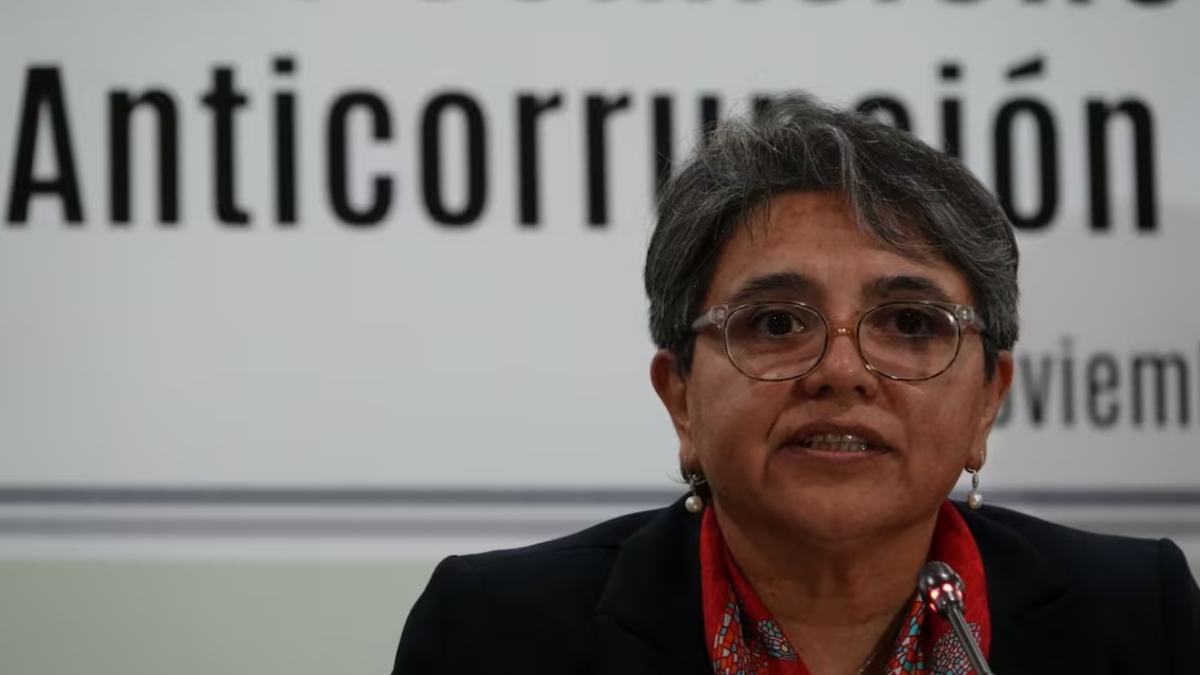 IMSS inhabilitó a proveedores