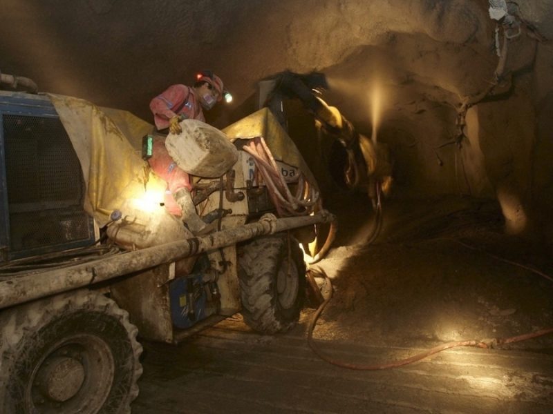 Impacta el crimen organizado a minería en México con extorsiones, amenazas o asesinatos