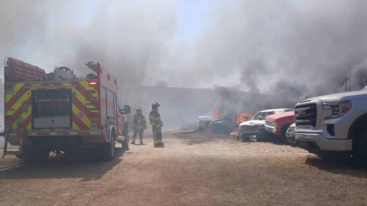Incendio Guanajuato irapuato 01
