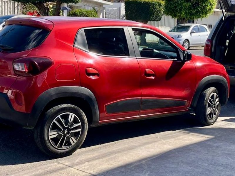 Catalina muere por infarto mientras conducía; cuarta muerte del año por esta causa en la vía pública en León