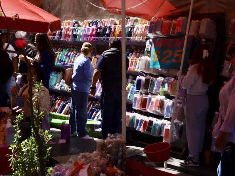 Alcanza informalidad en México nivel histórico con más de 32 millones de personas