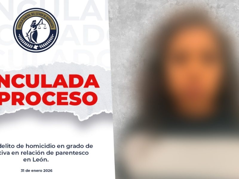 América hiere a su niño con arma blanca mientras dormía en casa de León; menor logró huir