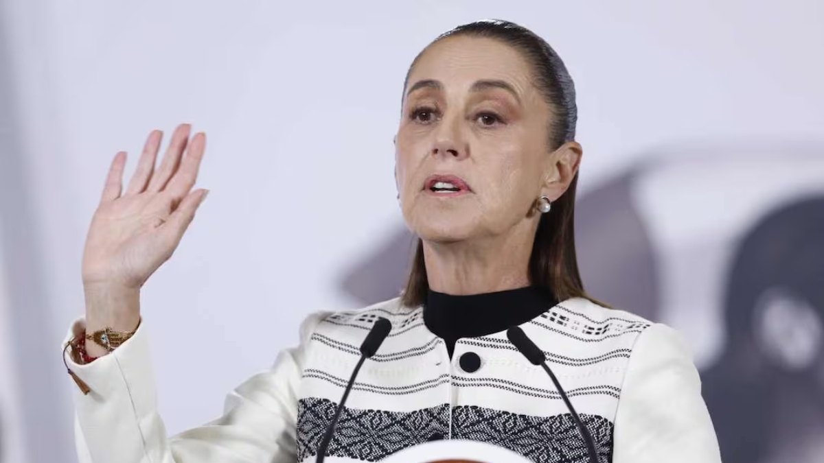 Intervención de EU en México