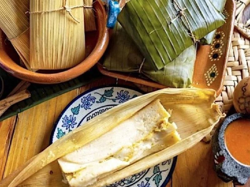 Descartan presencia de fentanilo en tamales tras intoxicación de menores en Puebla