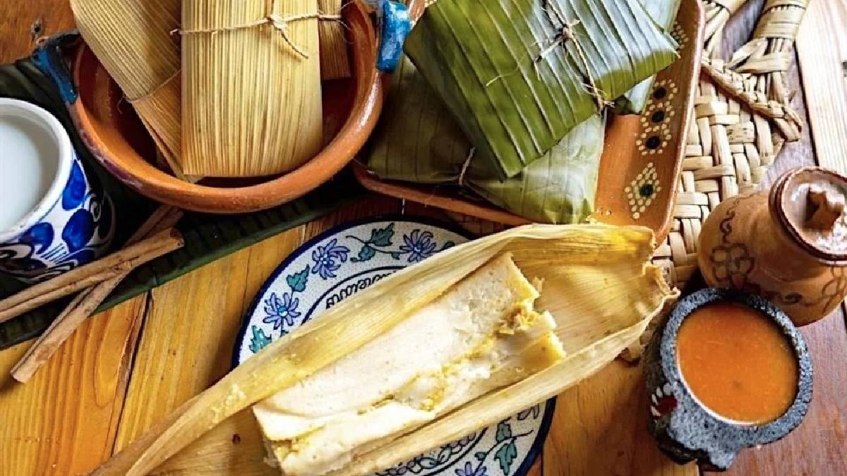 Intoxicación menores Huauchinango tamales fentanilo